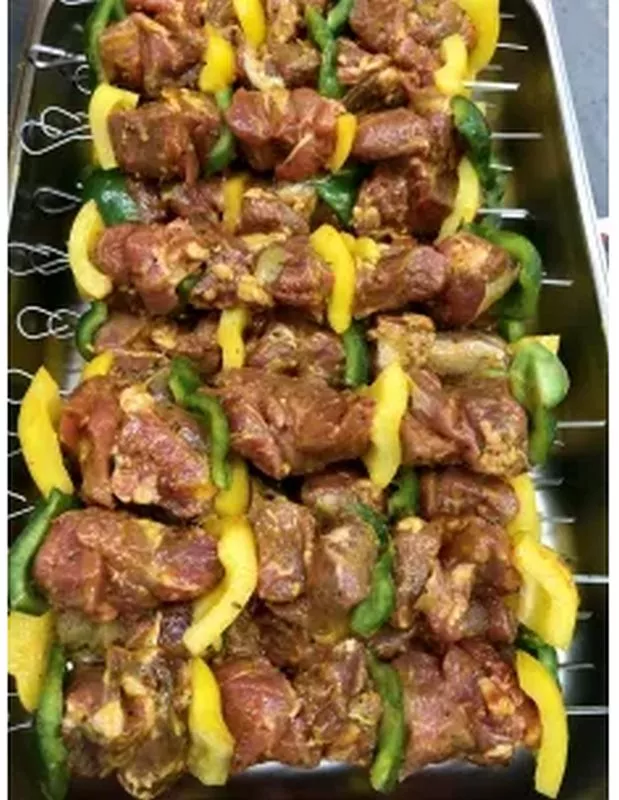 Produits pour le barbecue et la plancha, Ajaccio, Boutique Mannarini