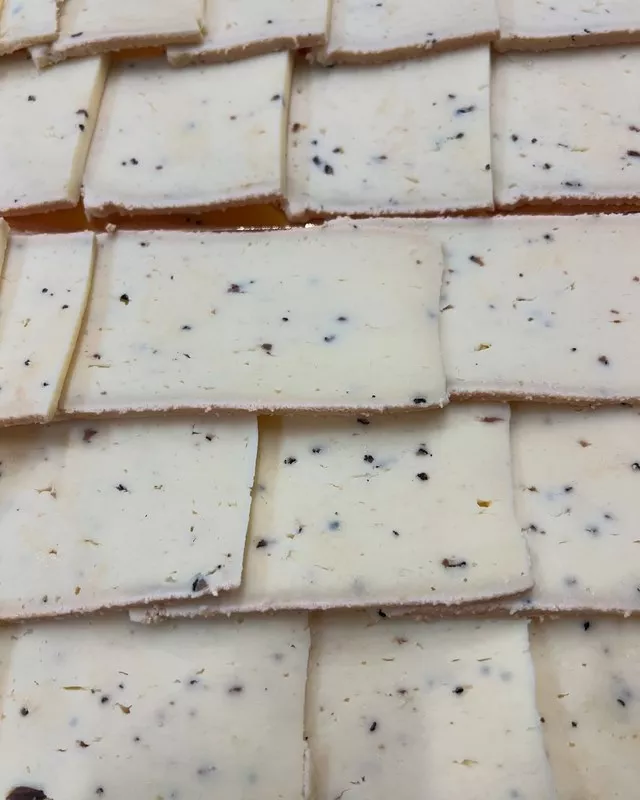 Produits d’épicerie fine et accompagnements, Ajaccio, Boutique Mannarini