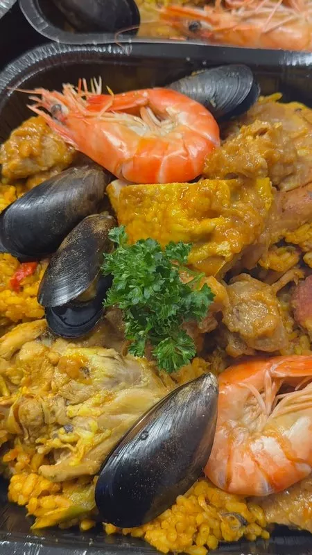 Plats traiteur, Ajaccio, Boutique Mannarini