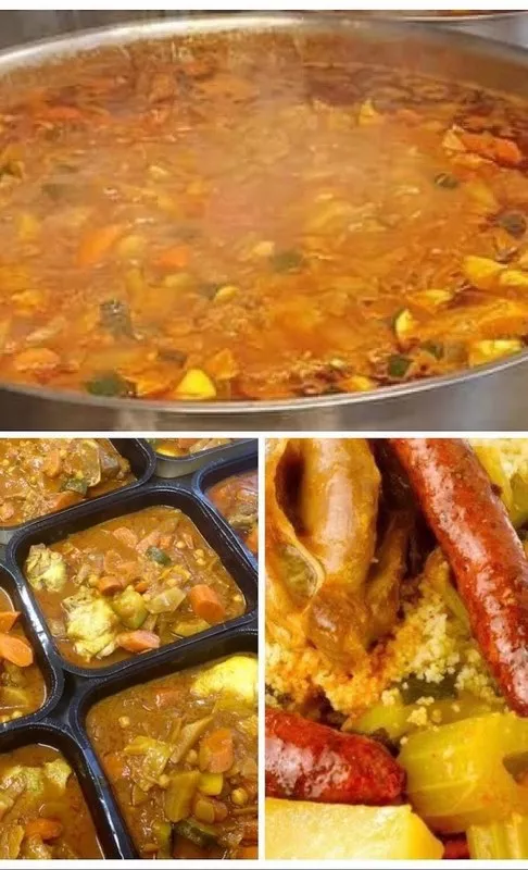 Plats traiteur, Ajaccio, Boutique Mannarini