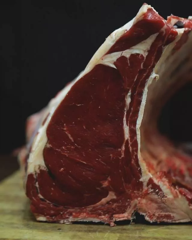 Produits de la boucherie, Ajaccio, Boutique Mannarini