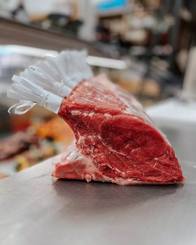 Produits de la boucherie, Ajaccio, Boutique Mannarini