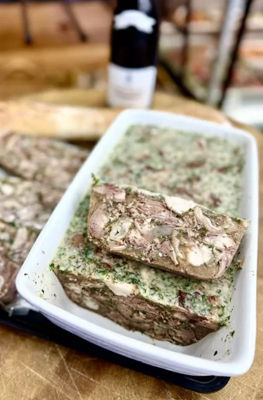 Plats traiteur, Ajaccio, Boutique Mannarini