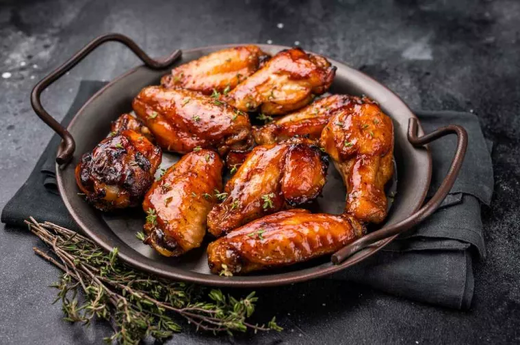 Quels morceaux de volaille choisir pour un barbecue 100 % réussi ?, Ajaccio, Boutique Mannarini